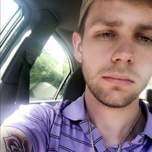 Meet your Posher, David